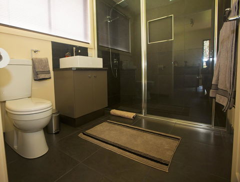 Tyenna River Cottages - Accommodation Brisbane 20