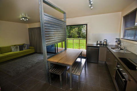 Tyenna River Cottages - Accommodation Brisbane 19