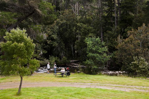Tyenna River Cottages - Accommodation Brisbane 26