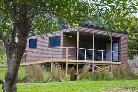 Tyenna River Cottages - Accommodation Brisbane 14