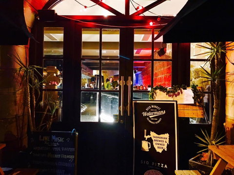 The Quarry Boutique Apartments - Accommodation Brisbane 4