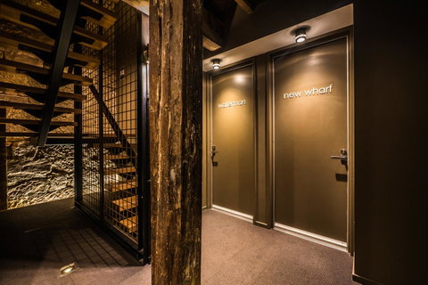 The Quarry Boutique Apartments - Accommodation Brisbane 19