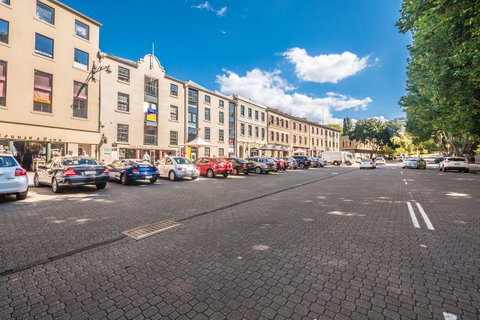 The Quarry Boutique Apartments - Accommodation Brisbane 16