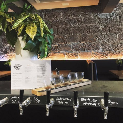 The Quarry Boutique Apartments - Accommodation Brisbane 3