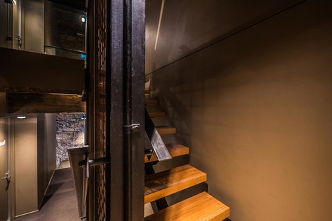 The Quarry Boutique Apartments - Accommodation Brisbane 23