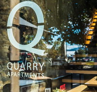 The Quarry Boutique Apartments - Accommodation Brisbane