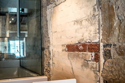 The Quarry Boutique Apartments - Accommodation Brisbane 27