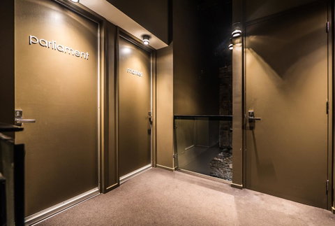 The Quarry Boutique Apartments - Accommodation Brisbane 25