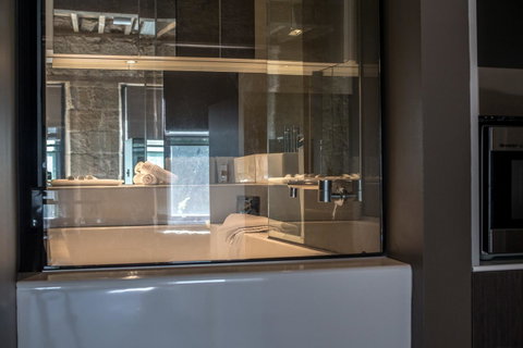 The Quarry Boutique Apartments - Accommodation Brisbane 28