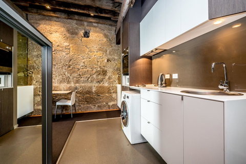 The Quarry Boutique Apartments - Accommodation Brisbane 8