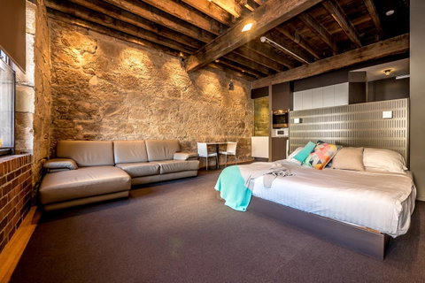 The Quarry Boutique Apartments - Accommodation Brisbane 1