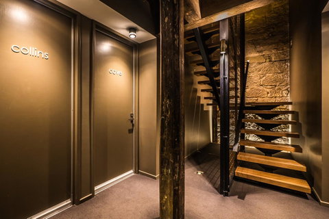 The Quarry Boutique Apartments - Accommodation Brisbane 20