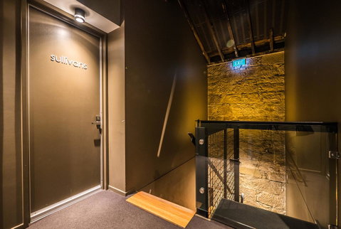 The Quarry Boutique Apartments - Accommodation Brisbane 26