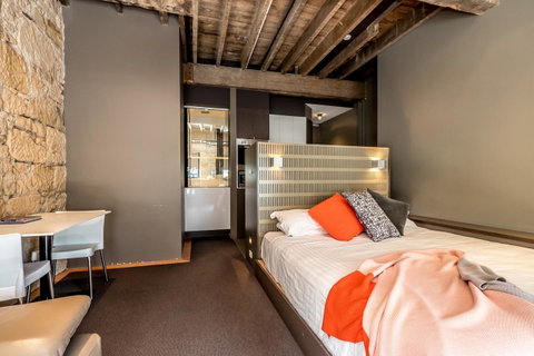 The Quarry Boutique Apartments - Accommodation Brisbane 29