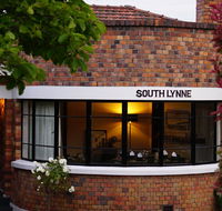 Southlynne - Accommodation Brisbane