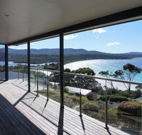 Sea Eagle Cottage - Accommodation Brisbane
