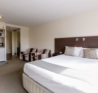 St Ives Motel Apartments - Accommodation Brisbane