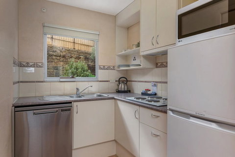 Bay View Villas - Accommodation Brisbane 27