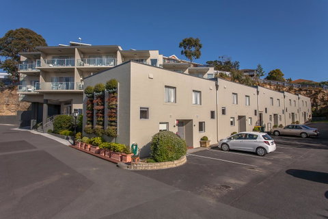 Bay View Villas - Accommodation Brisbane 0
