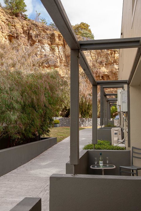 Bay View Villas - Accommodation Brisbane 23