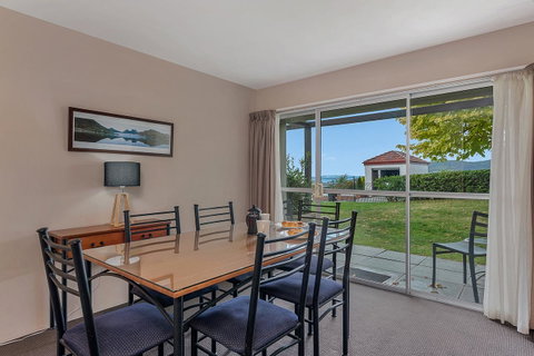 Bay View Villas - Accommodation Brisbane 9