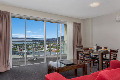 Bay View Villas - Accommodation Brisbane 21