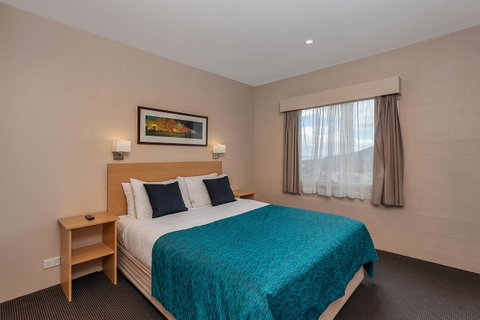 Bay View Villas - Accommodation Brisbane 4