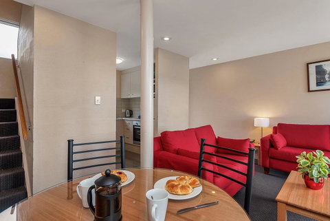 Bay View Villas - Accommodation Brisbane 36