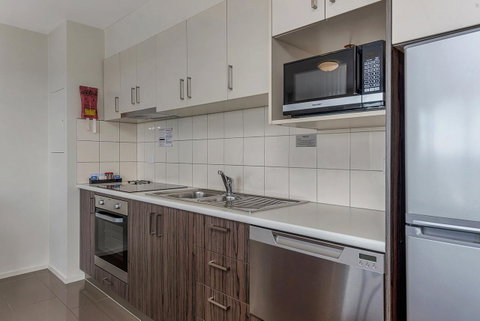 Bay View Villas - Accommodation Brisbane 18