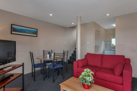 Bay View Villas - Accommodation Brisbane 37