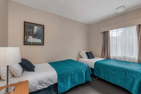Bay View Villas - Accommodation Brisbane 42