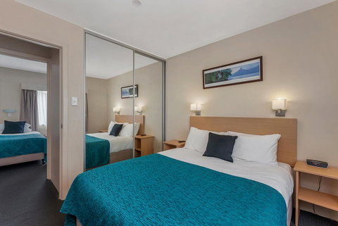 Bay View Villas - Accommodation Brisbane 24