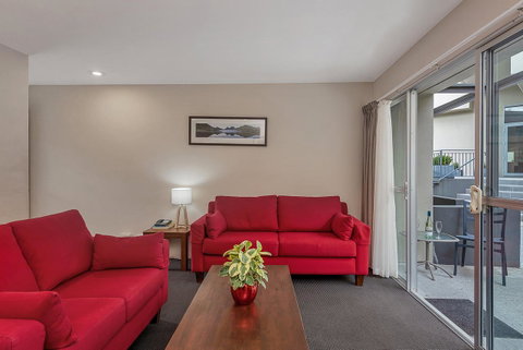 Bay View Villas - Accommodation Brisbane 30