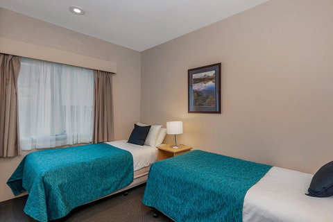 Bay View Villas - Accommodation Brisbane 3