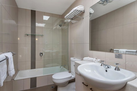 Bay View Villas - Accommodation Brisbane 34