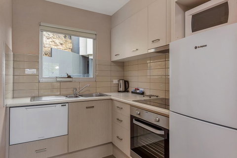 Bay View Villas - Accommodation Brisbane 5