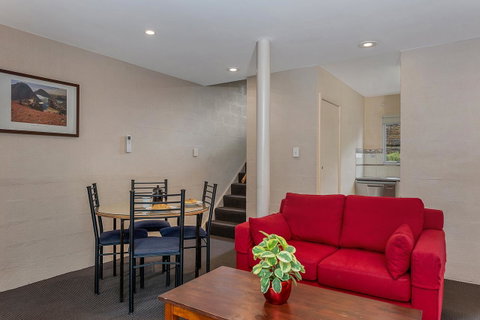 Bay View Villas - Accommodation Brisbane 28