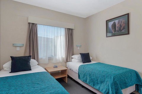 Bay View Villas - Accommodation Brisbane 22