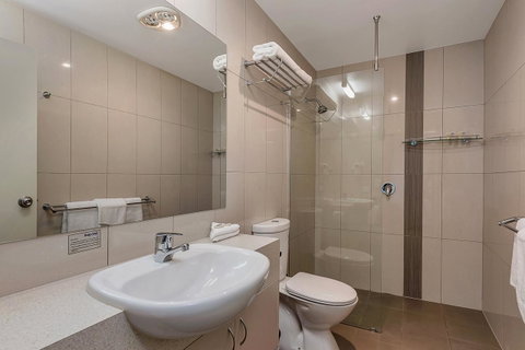 Bay View Villas - Accommodation Brisbane 17