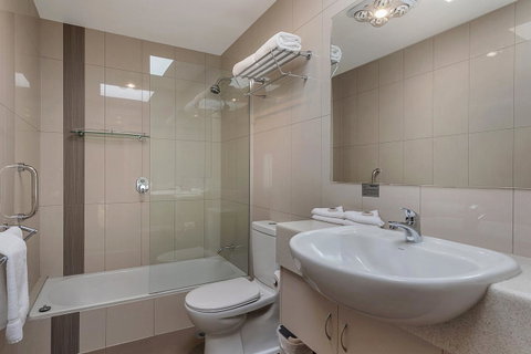 Bay View Villas - Accommodation Brisbane 25