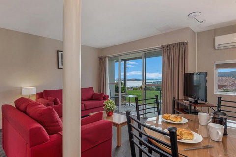 Bay View Villas - Accommodation Brisbane 38