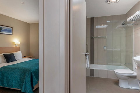 Bay View Villas - Accommodation Brisbane 26