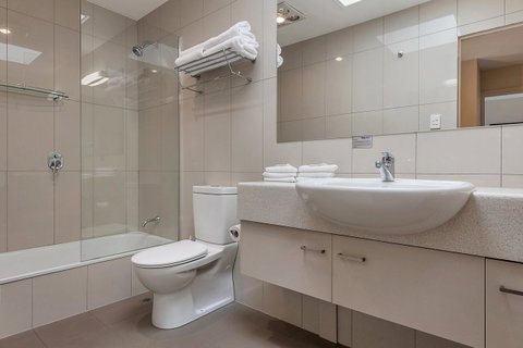 Bay View Villas - Accommodation Brisbane 41