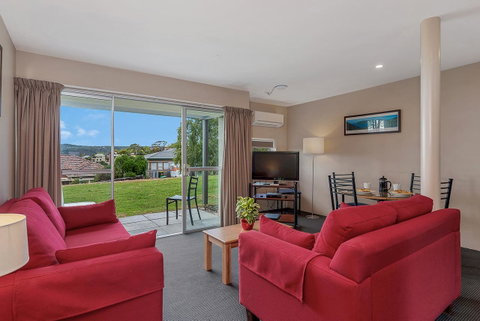 Bay View Villas - Accommodation Brisbane 39