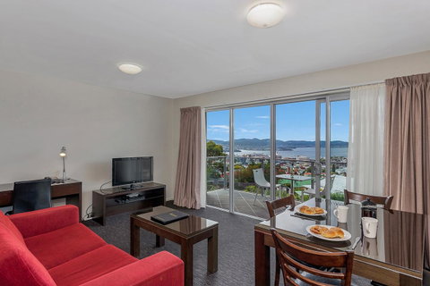 Bay View Villas - Accommodation Brisbane 20