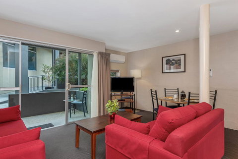 Bay View Villas - Accommodation Brisbane 31