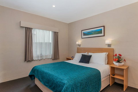 Bay View Villas - Accommodation Brisbane 43
