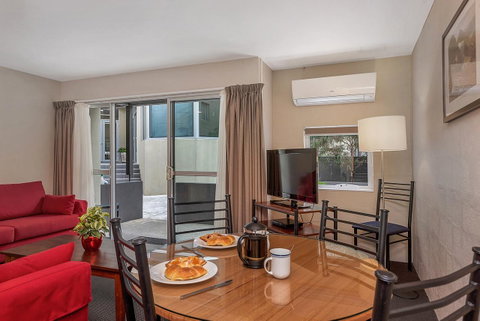 Bay View Villas - Accommodation Brisbane 29