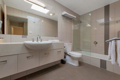 Bay View Villas - Accommodation Brisbane 1