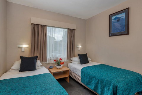 Bay View Villas - Accommodation Brisbane 32